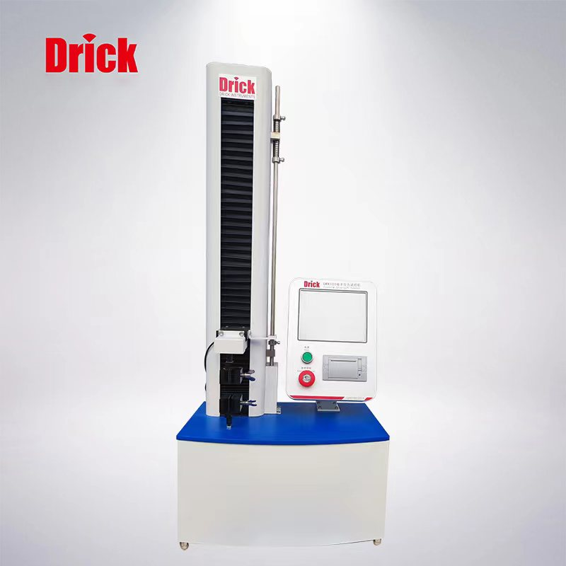 DRK101電子拉力試驗機(jī)（400mm）